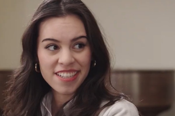 The Last Vlog ending