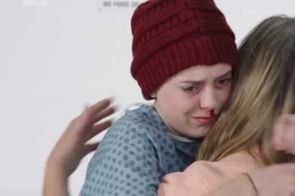 The Last Vlog ReelShort