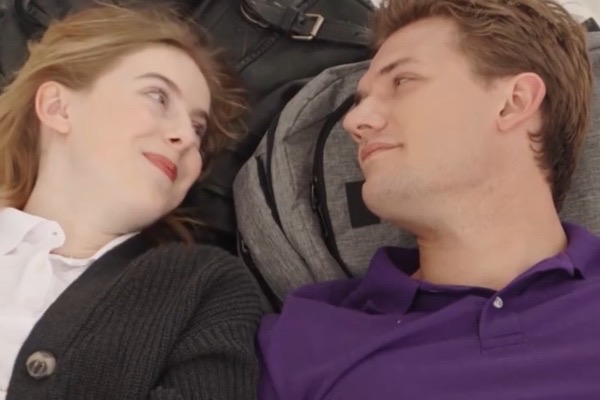 The Last Vlog Short Drama