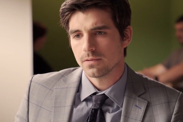 The Moment My Ex Heard I Was Getting Married, He Straight-up Lost His Mind Cast