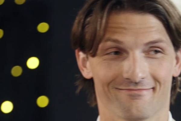 The Photo That Changed Everything Cast Ethan Dallas