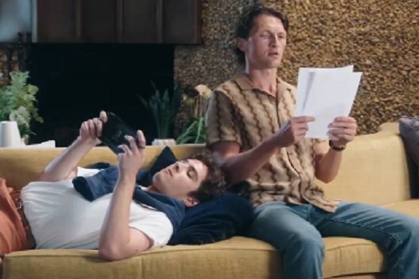 The Photo That Changed Everything Dailymotion Plots