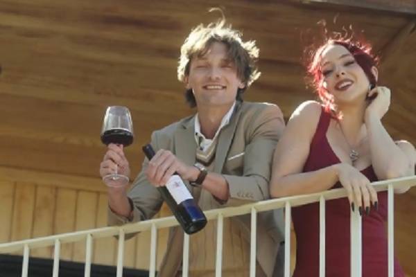 The Photo That Changed Everything Movie Ratings