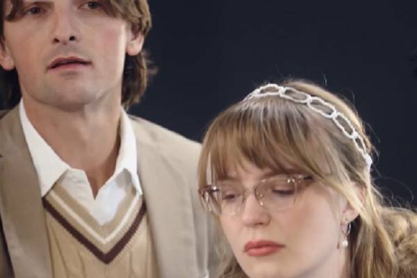 The Photo That Changed Everything Movie Reviews