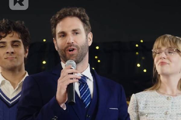 The Photo That Changed Everything Vertical Drama Continuation