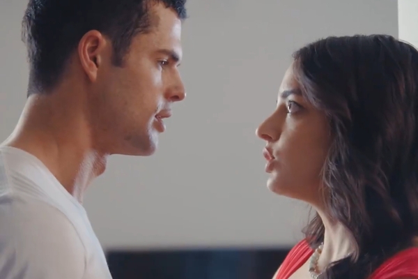 the selfish prick i love cast