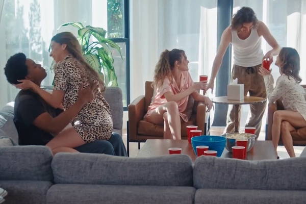 the selfish prick i love actress