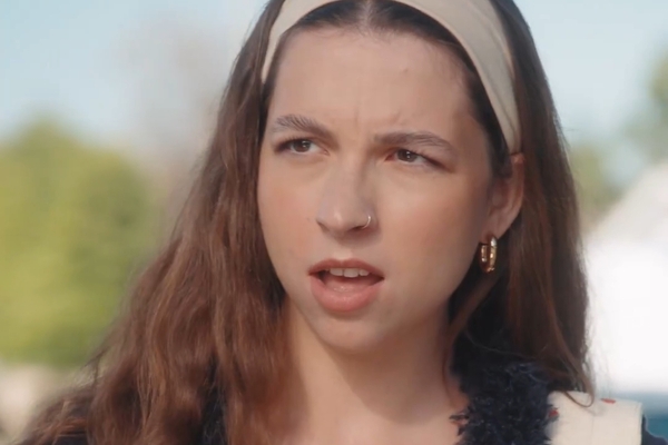 the selfish prick i love actors