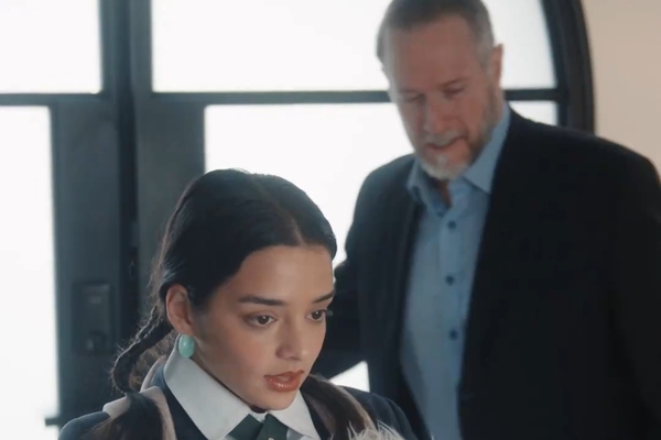 the selfish prick i love movie