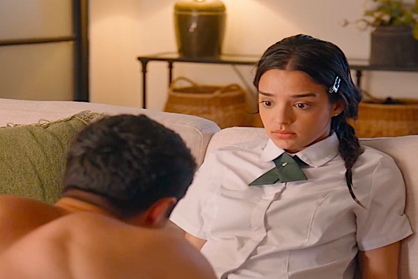 The Selfish Prick I Love Dailymotion Episodes