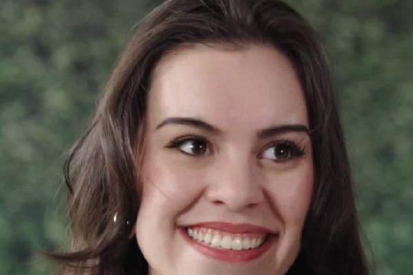 The Summer My Heart Stopped Cast Zoe Sara