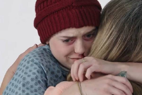 The Summer My Heart Stopped Cast