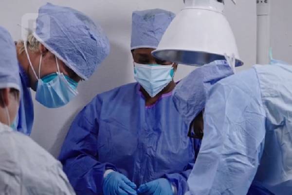 The Summer My Heart Stopped Full Movie Storyline