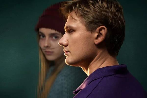 The Summer My Heart Stopped Dailymotion