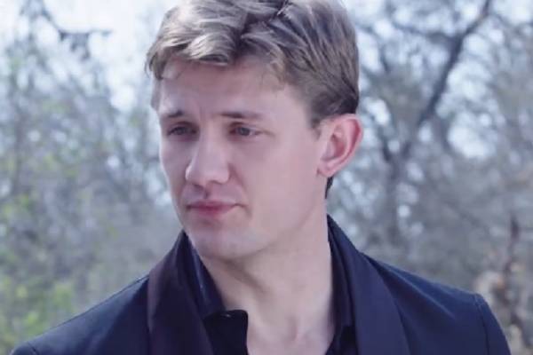 The Summer My Heart Stopped Ending