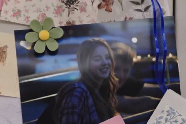 The Summer My Heart Stopped Story