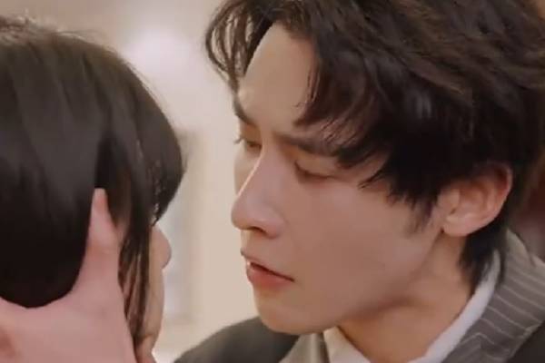 Toxic Desire Story TV Episodes Continuation