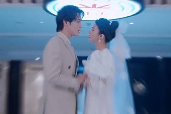 Toxic Desire Story TV Series Backstory