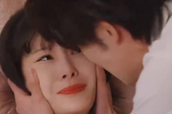 Toxic Desire Story TV Series Plots