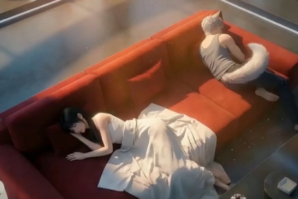 when the divorce fades where to watch