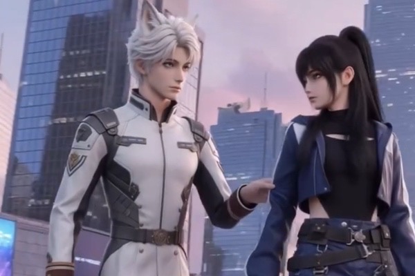 when the divorce fades drama