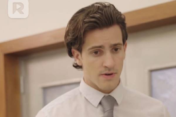 Wyatt Anderson Actor