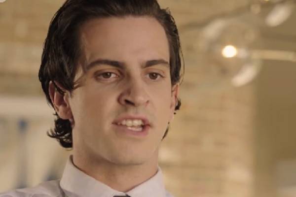 Wyatt Anderson Divorced Then Find My Mr.Right