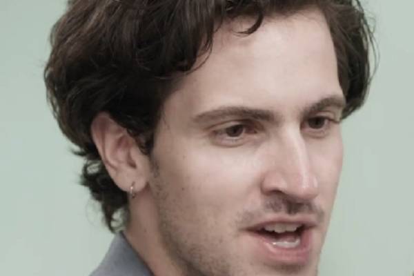 Wyatt Anderson True Heiress Never Lies