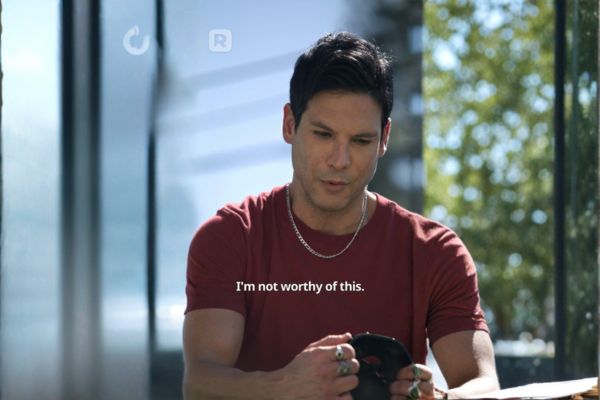 Don’t Blink You’ll Miss It ReelShort