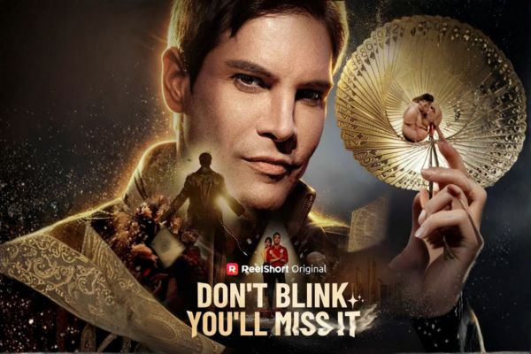 Don’t Blink You’ll Miss It Cast