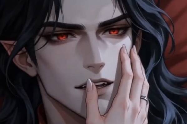 Kneel Or Die My Demons My Rules Short Drama Backstory