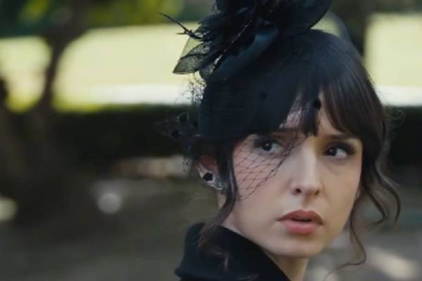 Mafia Heiress’s Forbidden Obsession Movie Cast Gloria Rosa
