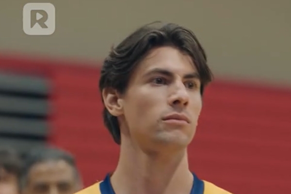 Once the God of Ball Always the God of Ball Actor