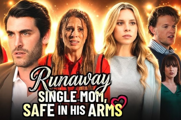 Single Mom Fights for Everything She Deserves Dailymotion