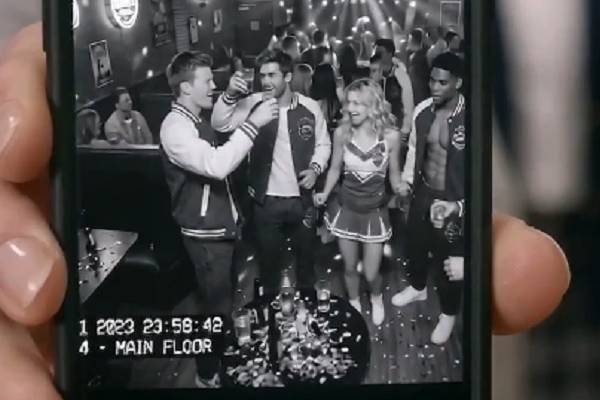 The Stars Ruining Themselves Drama Continuation