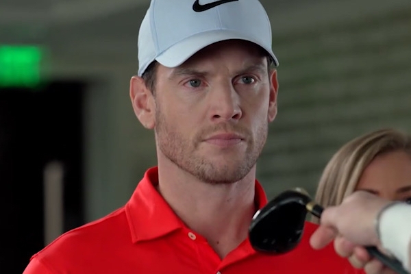 Ace The Golf King's Reconquest Cast