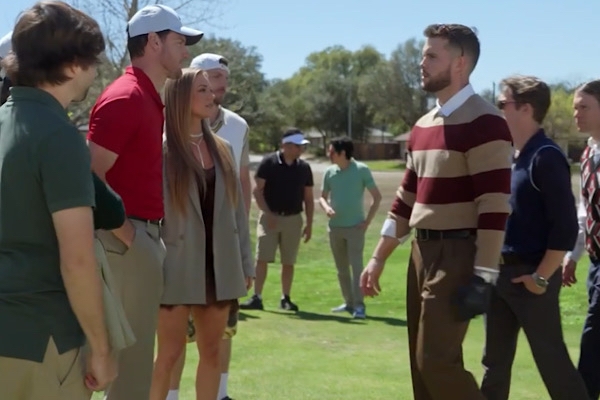 Ace The Golf King's Reconquest Full Movie