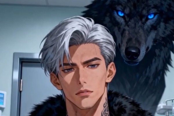 After I Bought Sperm From A Billionaire Alpha anime Dominic