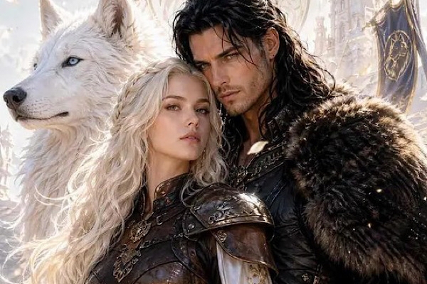 Arya Wells and Lowe