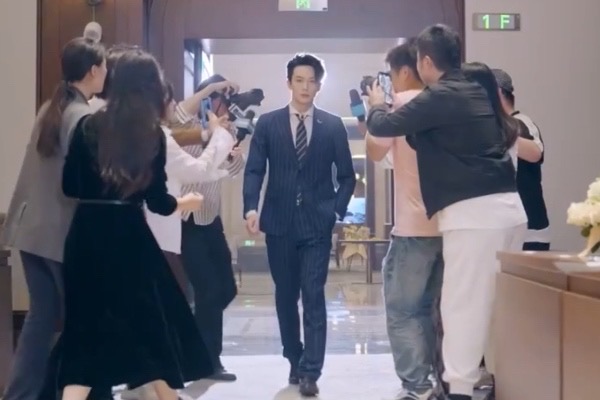 Baby Boss Reborn ending reelshort