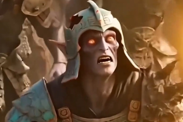 Banish Me Bury Your Empire Movie