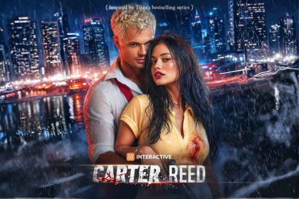 Carter Reed Cast