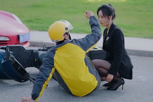 Countdown Hero Chinese drama free