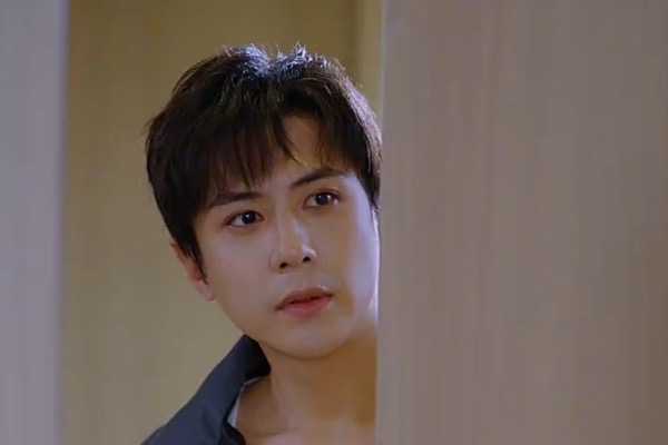 Countdown Hero Chinese drama actors