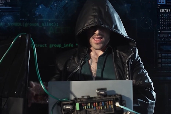 Cyberking Reclaims His Throne