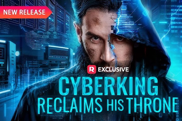Cyberking Reclaims His Throne Full Movie