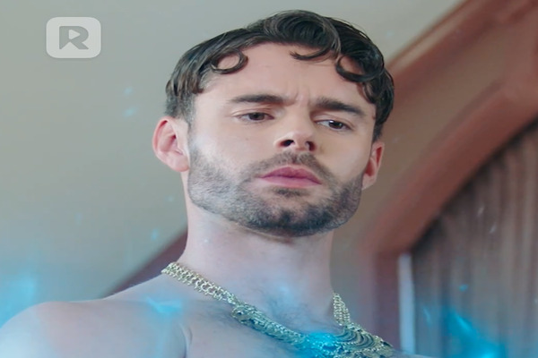 Djinn Under Contract Watch Online Free