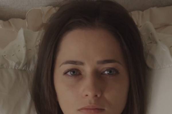 Don’t Watch Me Waste Away Movie Cast Chena Celeste