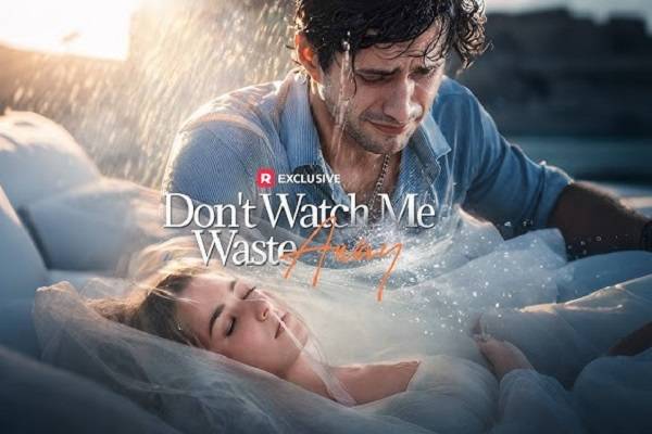 Don’t Watch Me Waste Away Cast