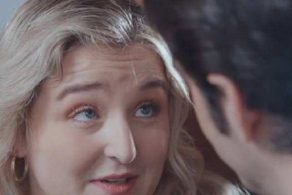 Ellie Gilbert And Eason Hale Chemistry